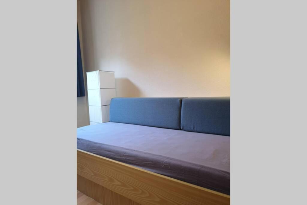 Apartment Center,near Uni And Train Station *
